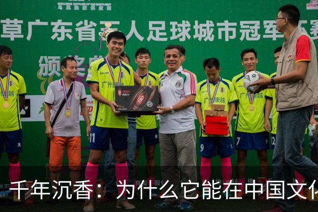 千年沉香：为什么它能在中国文化中占据无可替代的地位？