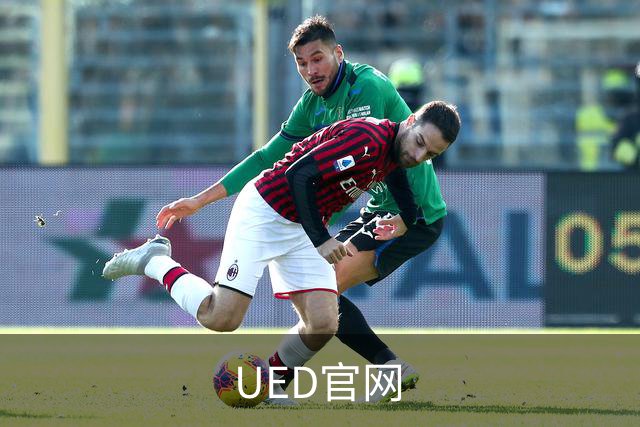 UED官网 公司简介